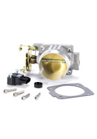 BBK 96-04 Ford Mustang 4.6 GT 75mm Throttle Body BBK Power Plus Series (CARB EO 96-01 Only)
