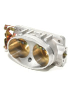 BBK 96-01 Mustang Cobra 4.6 4V Twin 65mm Throttle Body BBK Power Plus Series