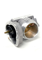BBK 05-10 Mustang 4.0 V6 70mm Throttle Body BBK Power Plus Series