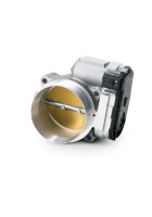 BBK 15-16 Ford Mustang GT 5.0L 85Mm Throttle Body (CARB EO 15-17 Only)