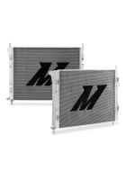 Mishimoto 15-26 Ford Mustang GT Performance Aluminum Radiator