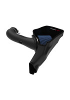aFe Magnum FORCE Stage-2 Cold Air Intake System w/Pro Dry S Media 18-19 Ford Mustang