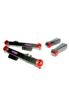 BBK 99-04 Mustang Rear Lower And Upper Control Arm Kit (4)