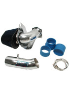 BBK 94-95 Mustang 5.0 Cold Air Intake Kit - Chrome Finish