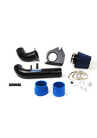 BBK 96-04 Mustang 4.6 GT Cold Air Intake Kit - Blackout Finish