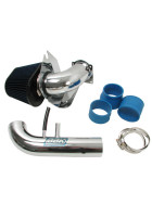BBK 96-04 Mustang 4.6 GT Cold Air Intake Kit - Chrome Finish