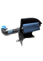 BBK 05-10 Mustang 4.0 V6 Cold Air Intake Kit - Blackout Finish