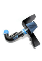 BBK 15-17 Mustang GT 5.0L Cold Air Induction System Blackout