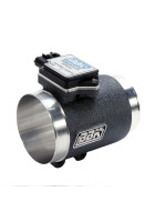 BBK 86-93 Mustang 5.0 Mass Air Meter 76mm 24 lb Inj. Cold Air Calibration