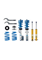 Bilstein B16 15-23 Mustang GT V8 Front and Rear Performance Suspension System