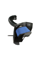 aFe MagnumFORCE Intakes Stage-2 P5R AIS P5R Ford Mustang 05-09 V8-4.6L w/o Cover