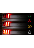 Diode Dynamics 10-21 Ford Mustang Sequencer (USDM) (Pair)