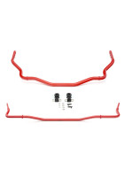 Eibach Anti-Roll Bar Kit (Front & Rear) for 2015 Ford Mustang 2.3L EcoBoost/3.7L V6/GT 5.0L V8