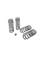 Eibach Pro-Kit for 83-93 Ford Mustang Convertible FOX V8 5.0L