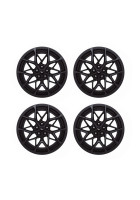 Ford Performance 15-23 Mustang Mach 1 Handling Pack 19x10.5 & 19x11 Wheel Kit