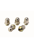 Ford Performance Lug Nuts