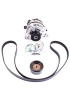 Ford Performance11-14 Mustang BOSS 302 Alternator Kit