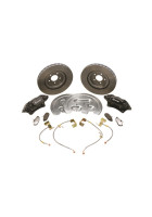 Ford Performance 05-14 Mustang GT 14inch SVT Brake Upgrade Kit