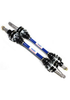 Ford Performance 15-26 Mustang GT/EcoBoost / 15-26 Mustang GT350 Half Shaft Upgrade Kit