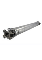 Ford Performance 96-04 Ford Mustang (w/ Manual Trans & 31 Spline) One Piece Aluminum Driveshaft Assembly