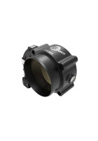 aFe 18-21 Ford Mustang GT 5.0L 85mm Billet Throttle Body
