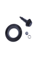 Ford Performance 85-04 Mustang 8.8in 3.55 Ring Gear and Pinion