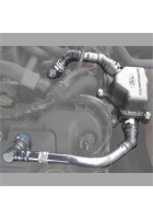 Ford Performance 18-23 Mustang GT 5.0L Right Hand Side Oil-Air Seperator