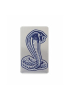 Ford Performance 96-98 Cobra Upper Intake Manifold Plaque