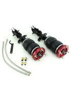 Air Lift Performance 2005-2014 Ford Mustang (S197) Front Kit (3/8 Fittings Not Inclluded)