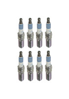 Ford Performance 11-23 Mustang GT 5.0L Cold Spark Plug Set