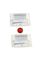 Ford Performance 15-17 Mustang Red Starter Button Installation Kit