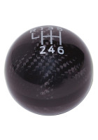 Ford Performance 15-26 Mustang Ford Performance Carbon Fiber Shift Knob 6 Speed