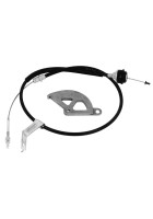 Ford Performance 1982-1995 V8 Mustang Adjustable Clutch Linkage Kit