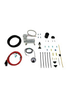 Air Lift Load Controller Single Heavy Duty Compressor