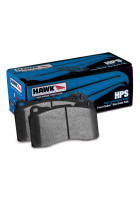 Hawk 99-04 Ford Mustang Base/GT HPS Street Front Brake Pads