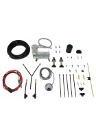 Air Lift Load Controller Dual Heavy Duty Compressor