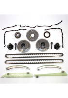Ford Performance 05-10 GT 3V Mustang Camshaft Drive Kit