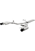 MagnaFlow 24-26 Mustang GT 5.0L Competition Series Cat-Back Performance Exhaust System