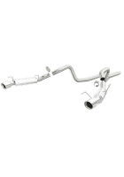 MagnaFlow Sys C/B 05-09 Ford Mustang 4.6L V8 3inch