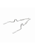 MagnaFlow Magnapack Sys C/B 94-98 Ford Mustang Gt/Cobra 4.6L
