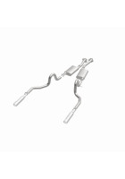 MagnaFlow Sys C/B Ford Mustang Gt 4.6L 99-04