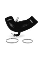 Mishimoto 15-17 Mustang GT Silicone Silicone Hose - Black
