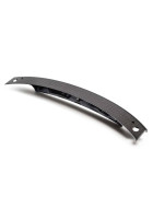 Anderson Composites 24-26 Mustang Type-AC Carbon Fiber Rear Spoiler Module W/ Spoiler Holes