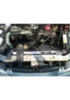 Mishimoto 94-95 Ford Mustang w/ Stabilizer System Manual Aluminum Radiator