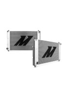 Mishimoto 97-04 Ford Mustang w/ Stabilizer System Manual Aluminum Radiator