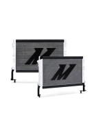 Mishimoto 15-23 Ford Mustang EcoBoost Performance Aluminum Radiator