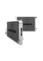 Mishimoto 05-14 Ford Mustang Manual Aluminum Radiator