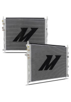 Mishimoto 24+ Ford Mustang V8/2.3L Performance Aluminum Radiator