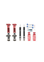 Pedders 05-14 Ford Mustang Extreme Xa Coilover Plus Kit
