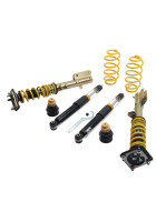 ST TA-Height Adjustable Coilovers 05+ Ford Mustang 5th gen.